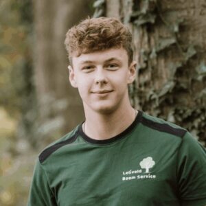 Foto van Ruben Achterberg