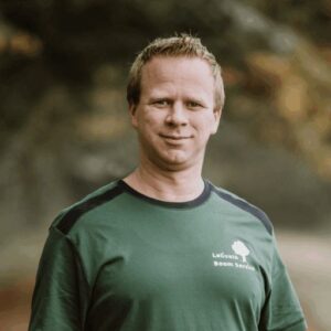 Foto van Jasper Leliveld