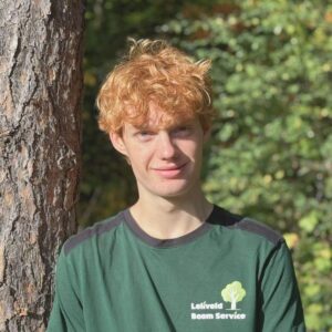 Personeel oktober 2025